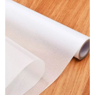 Rollo Film Para Vidrio Privacidad Esmerilado 90*200cm