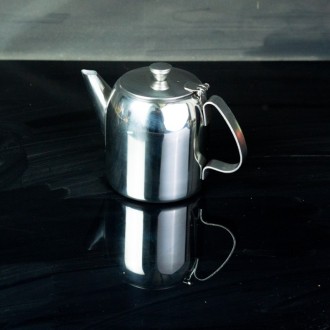 tetera acero 32 oz