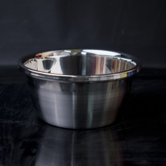 bowl acero 26cm