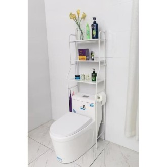 ESTANTE PARA BAÑO