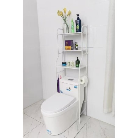 ESTANTE PARA BAÑO