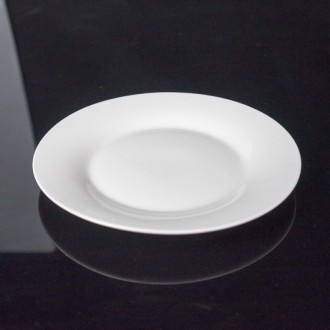 PLATO BAJO 9"（12 unids）